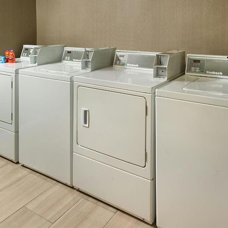 Springhill Suites Charlotte University Research Park מראה חיצוני תמונה