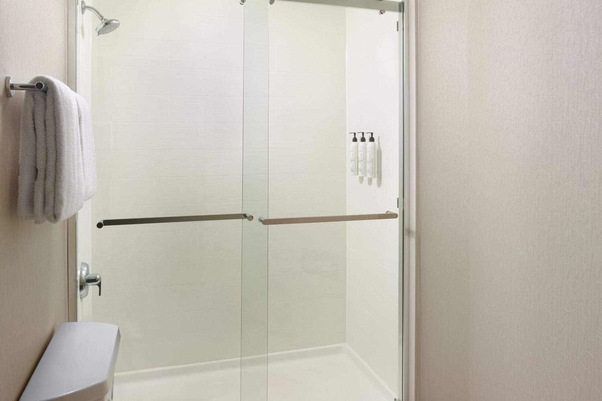 Springhill Suites Charlotte University Research Park מראה חיצוני תמונה