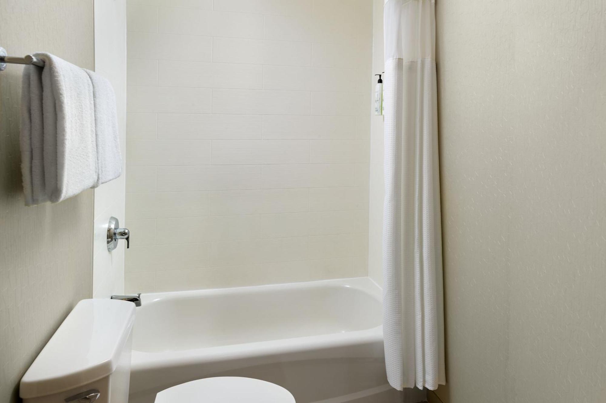 Springhill Suites Charlotte University Research Park מראה חיצוני תמונה
