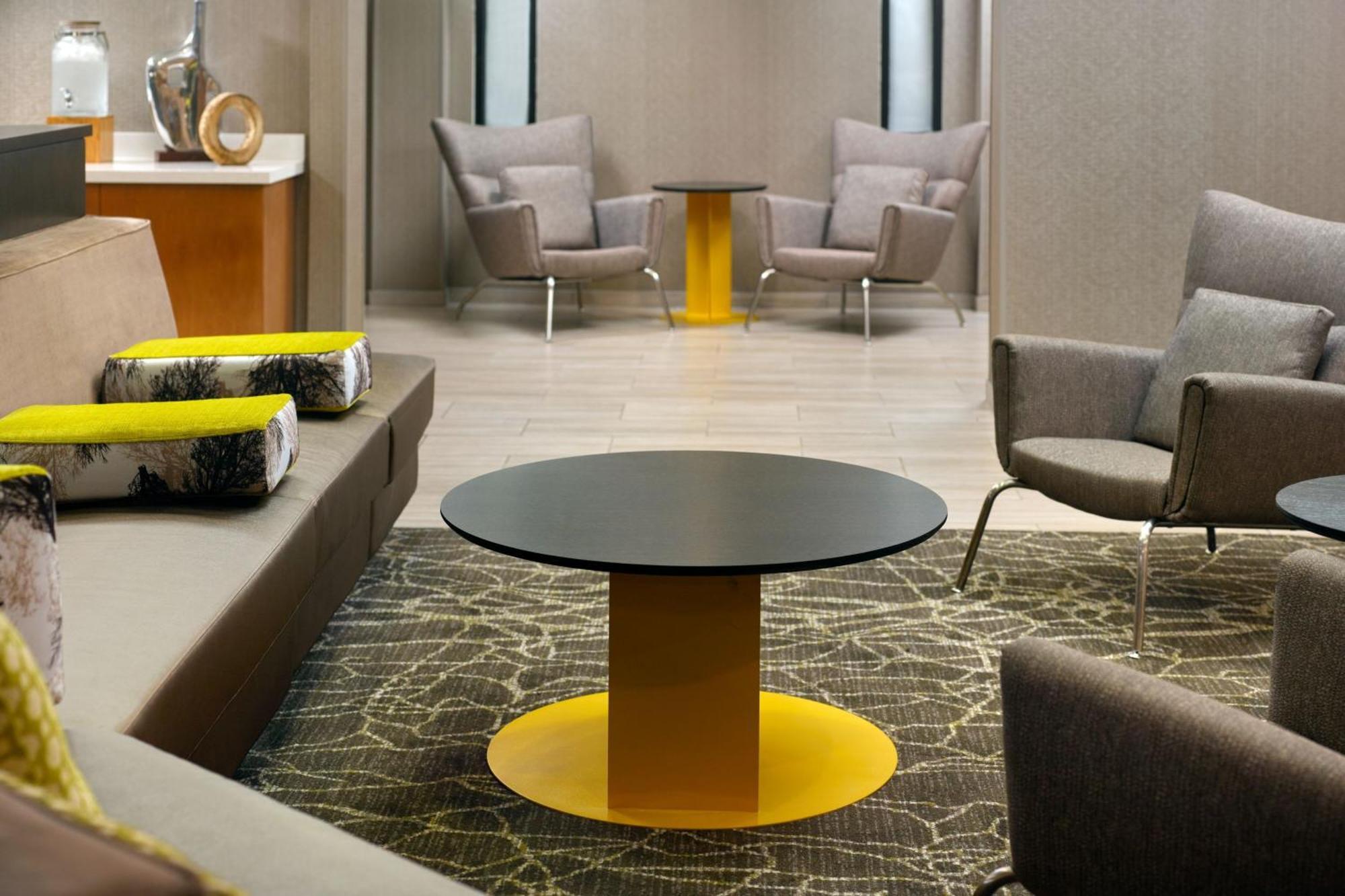 Springhill Suites Charlotte University Research Park מראה חיצוני תמונה