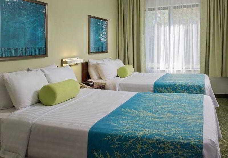 Springhill Suites Charlotte University Research Park חדר תמונה